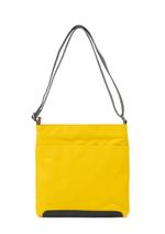 An image of the ROKA London Kennington Crossbody Bag