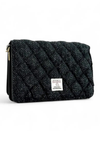 An image of the Maccessori Quilt Shoulder Bag