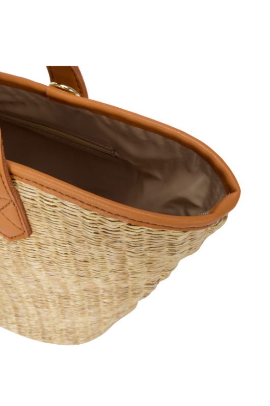 An image of the Every Other Every Other Large Twin Tote Bag