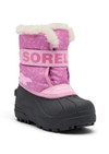 Childrens Snow Commander Boots