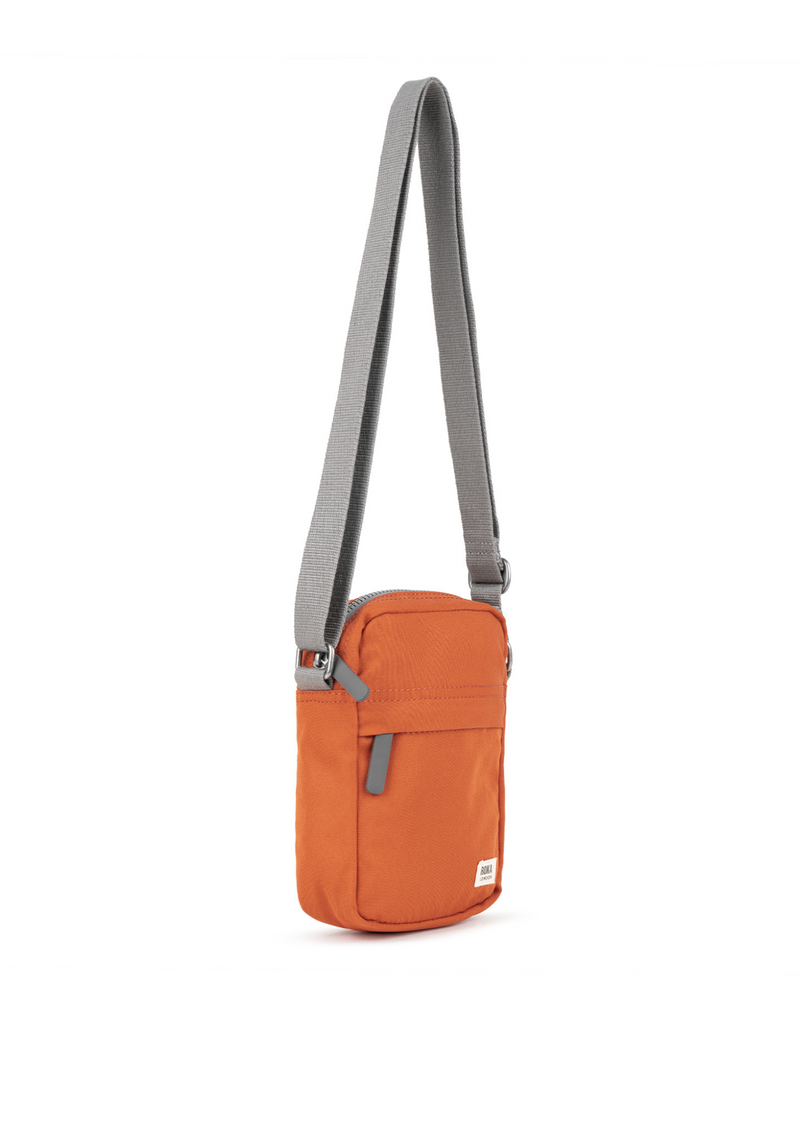 An image of the ROKA London Bond Crossbody Bag