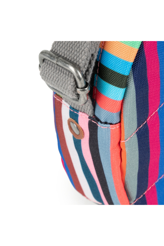 An image of the ROKA London Paddington B Crossbody Bag