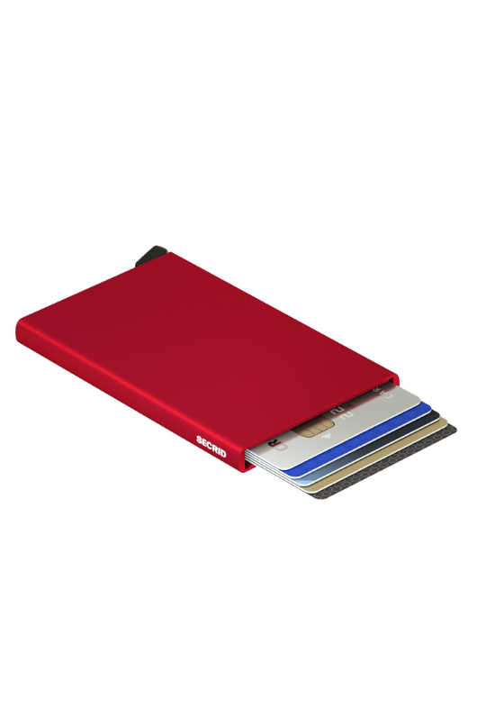 An image of the Secrid Card Protector