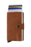 An image of the Secrid Vintage Miniwallet