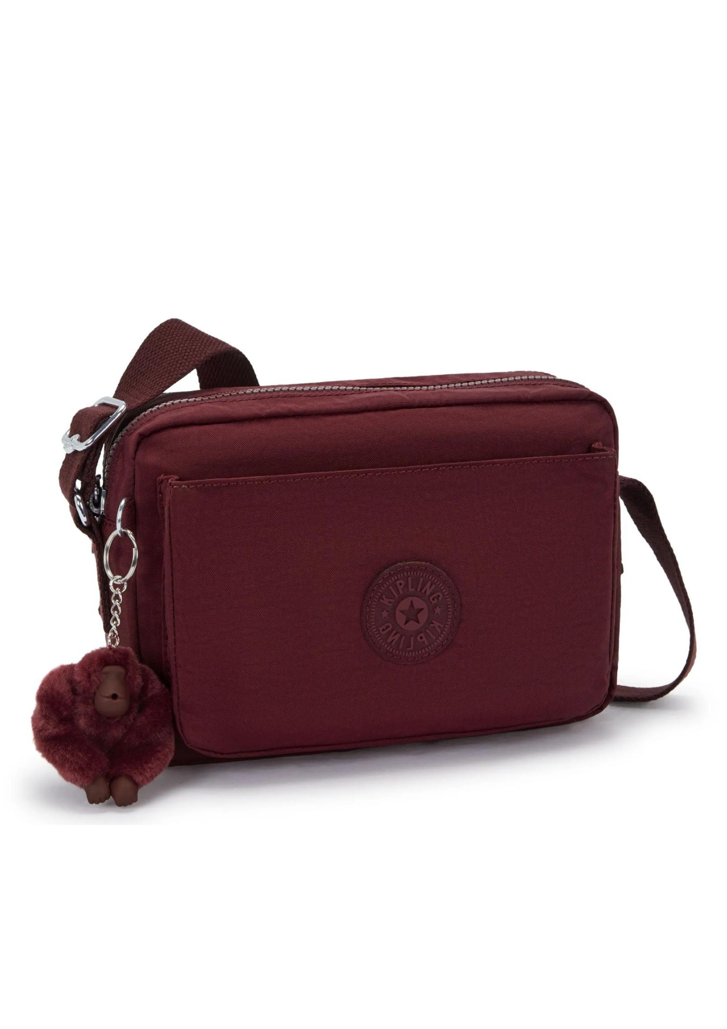 An image of the Kipling Abanu M Bag