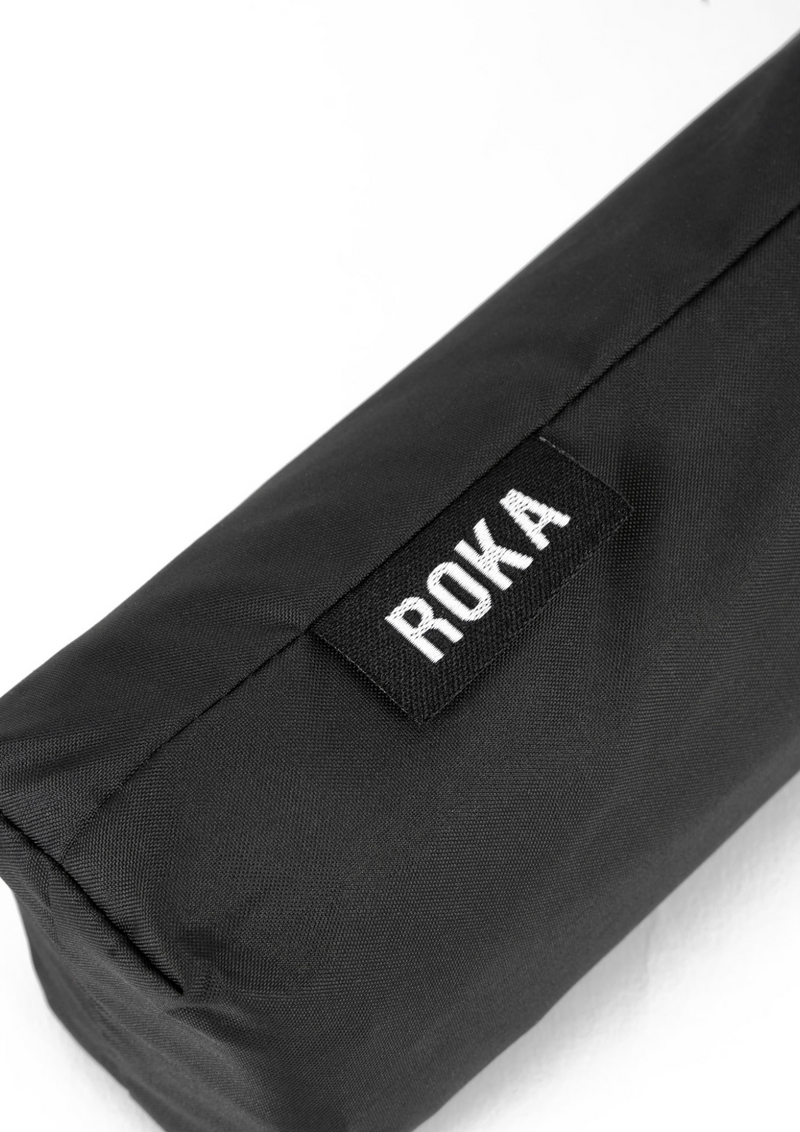 An image of the ROKA London Waterloo Ultralite Umbrella