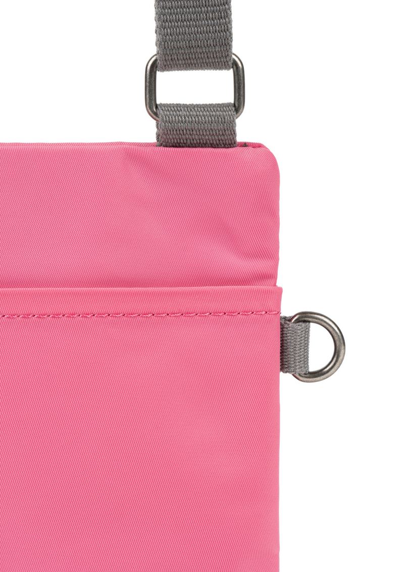 An image of the ROKA London Chelsea Crossbody Bag