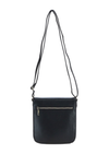 An image of the Ashwood Leather Leather Medium Lock X-Body