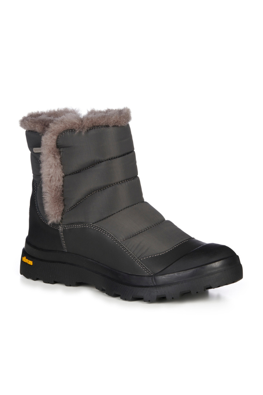 An image of the EMU Australia Hotham Waterproof Boots