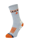 An image of the Sealskinz Kimberley Socks