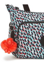 An image of the Kipling Gabb S Medium Crossbody Bag with Adjustable Straps