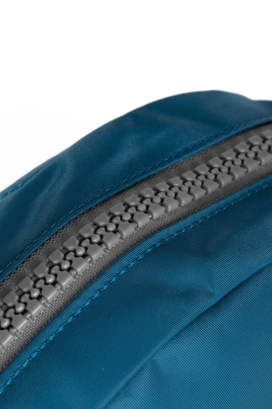 An image of the ROKA London Paddington B Crossbody Bag