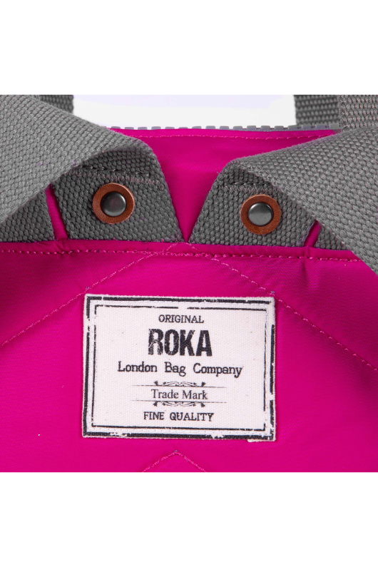 An image of the ROKA London Bantry B Backpack