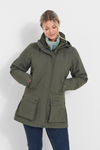 An image of the Schoffel Uppingham 3in1 Coat