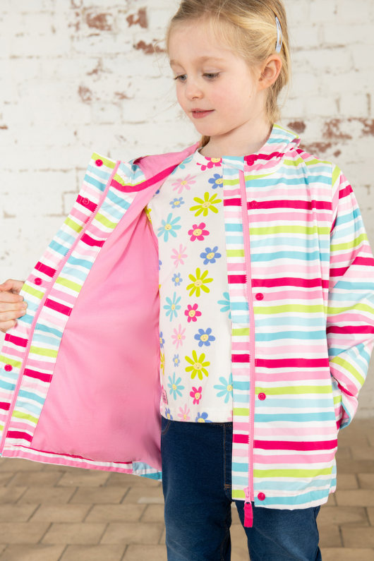An image of the Lighthouse Olivia Jacket