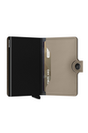 An image of the Secrid Matte Miniwallet