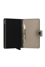 An image of the Secrid Matte Miniwallet