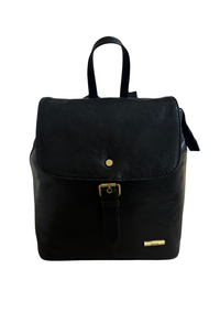 An image of the Nova Leathers Backpack