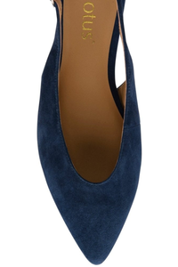 An image of the Lotus Morton Shoe