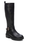 An image of the Xti Heeled Boots