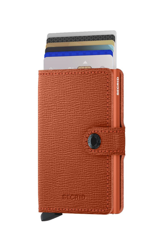 An image of the Secrid Crisple Miniwallet