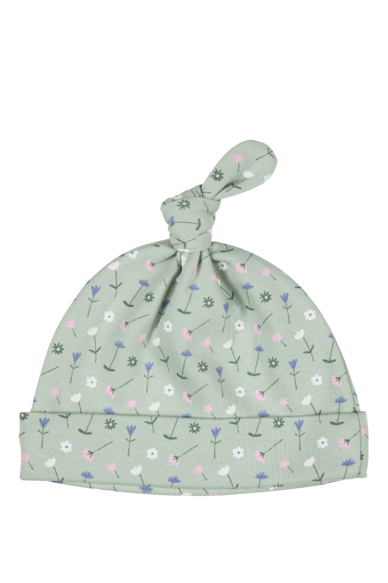 Knotted Hat (Aop)