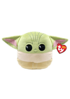 An image of the TY Character Squishy Beanie Regular
