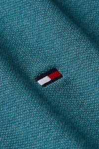 An image of the Tommy Hilfiger 1985 Regular Fit Polo Shirt