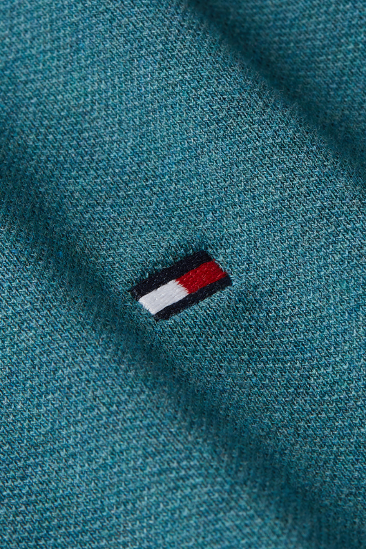 An image of the Tommy Hilfiger 1985 Regular Fit Polo Shirt