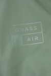 An image of the Grass & Air Puddle Suit