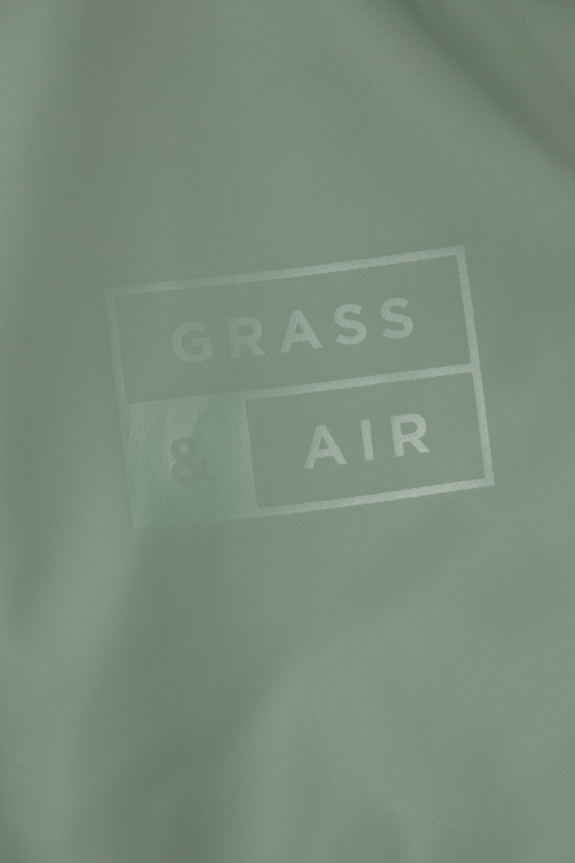 An image of the Grass & Air Puddle Suit