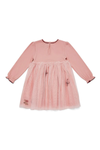 An image of the Eleanor Charles The Tutu Dress