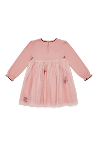 An image of the Eleanor Charles The Tutu Dress