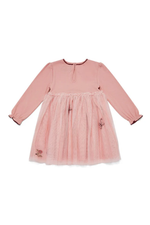 An image of the Eleanor Charles The Tutu Dress