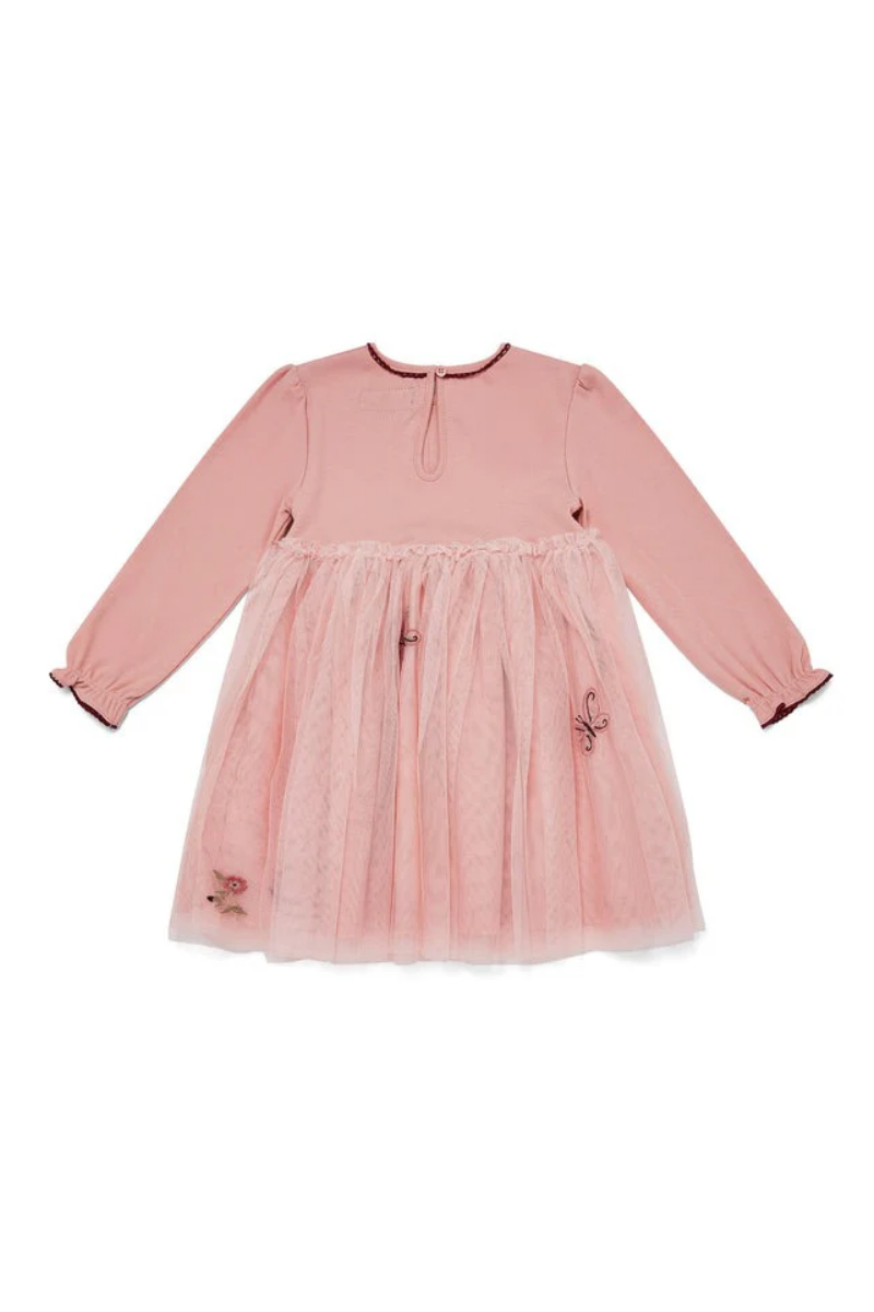 An image of the Eleanor Charles The Tutu Dress
