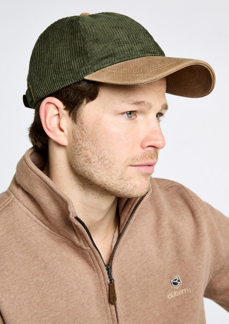 An image of the Dubarry Cap