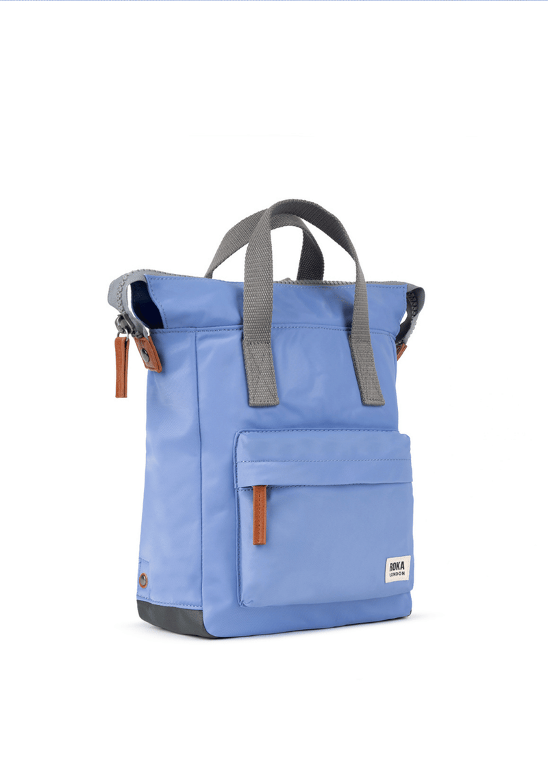 An image of the ROKA London Bantry B Backpack