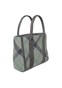 An image of the Earthsquared Tweed Small Tote