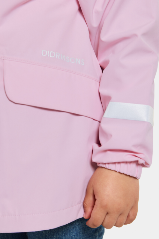 An image of the Didriksons Norma Jacket