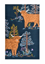An image of the Ulster Weavers Cotton Tea Towel