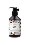 An image of the The Gift Label Hand Lotion 250ml