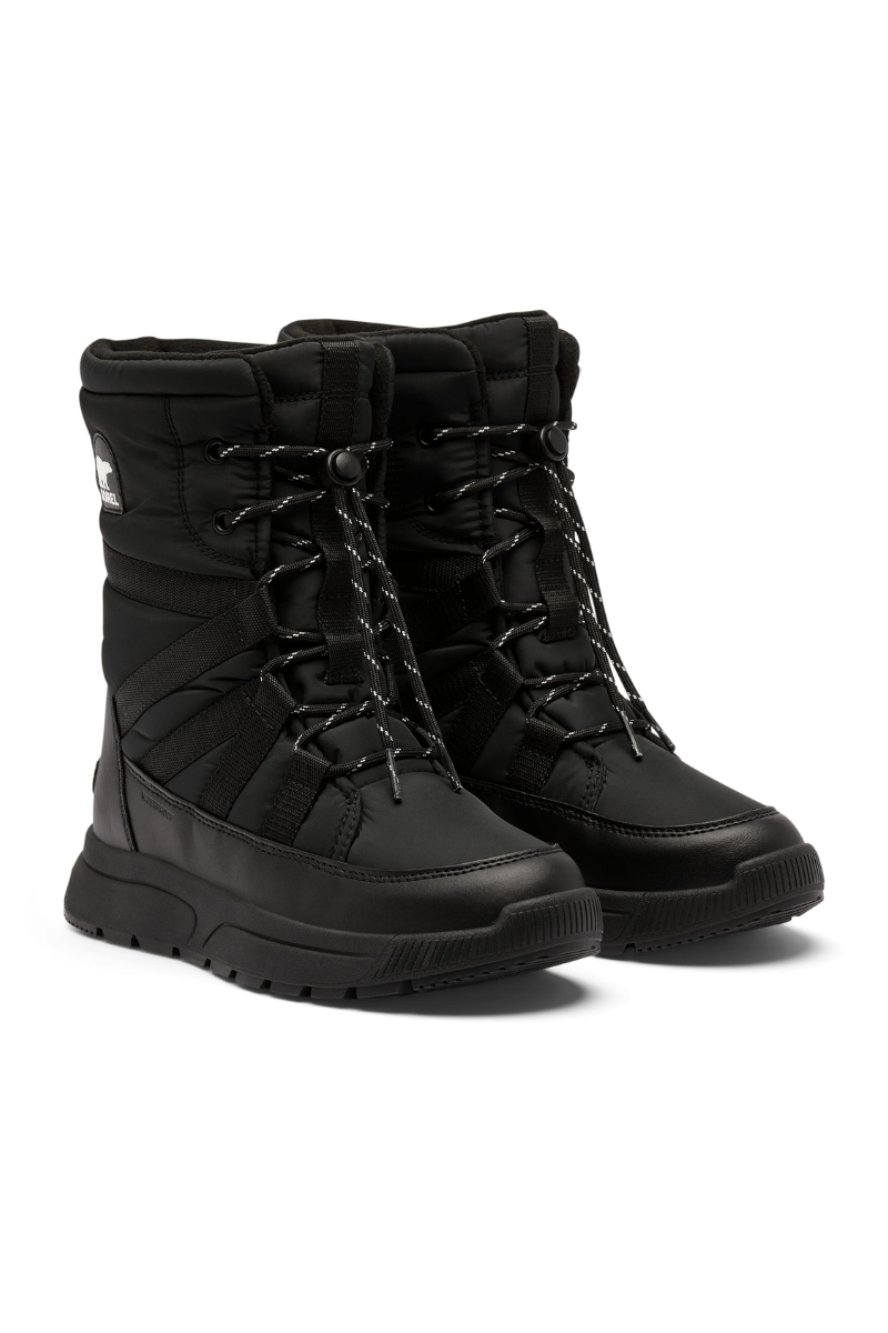 Whitney III Tall Waterproof Winter Boots