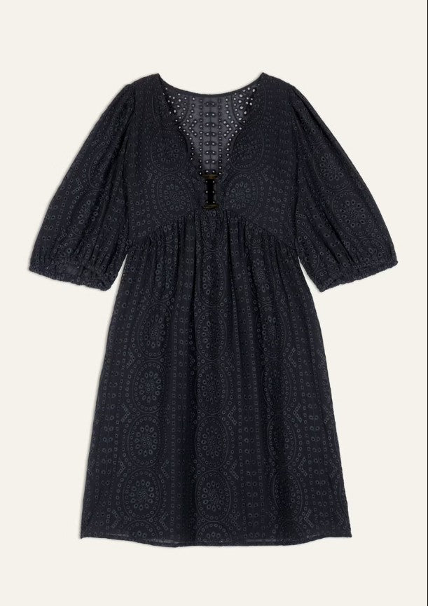 An image of the BA&SH Brancia Dress