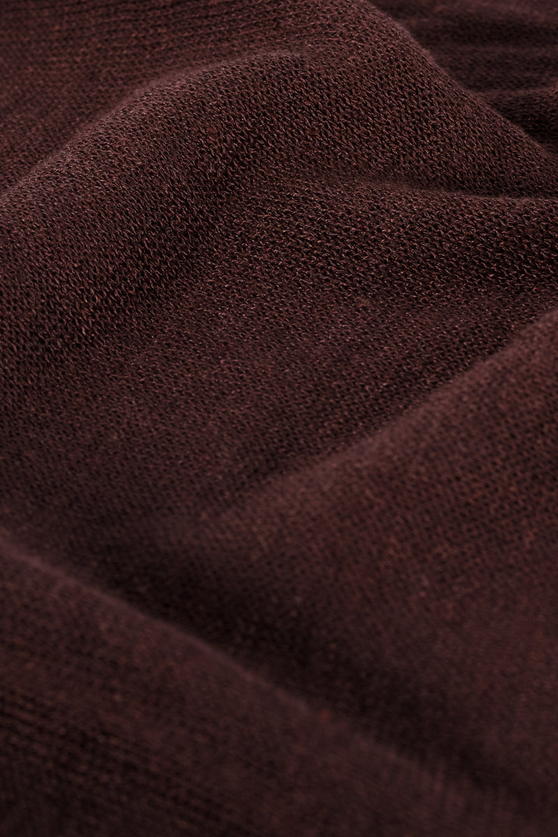 An image of the BA&SH Dalil Sleeveless Top