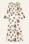An image of the BA&SH Daya Dress