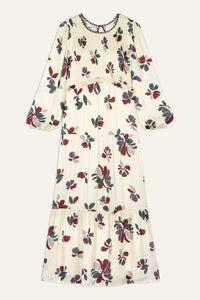 An image of the BA&SH Daya Dress