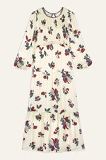 An image of the BA&SH Daya Dress