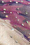 An image of the BA&SH Railey Tiered Dress