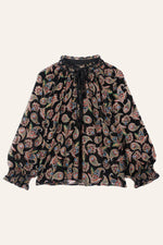 An image of the BA&SH Ruiz Shirt