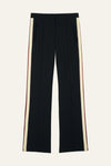 An image of the BA&SH Soda Trouser